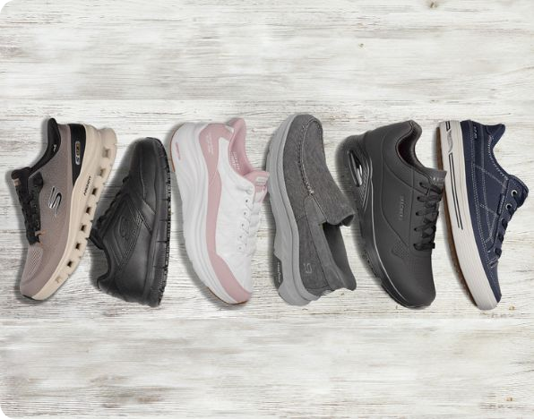 Skechers