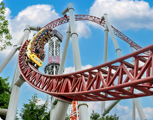 Hersheypark