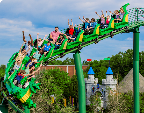 LEGOLAND Parks