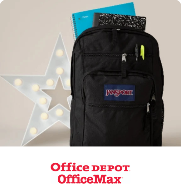 Office Depot / OfficeMax