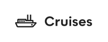 Cruises&nbsp;>