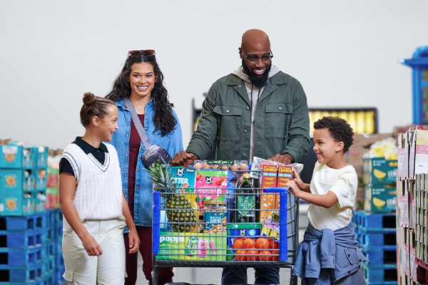 Sam's Club