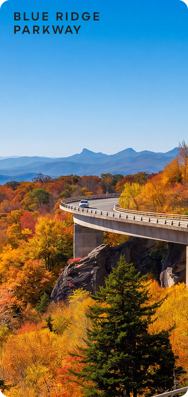 Blue Ridge Parkway