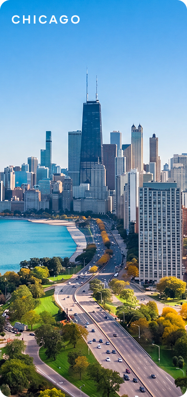 Chicago&reg; Resort