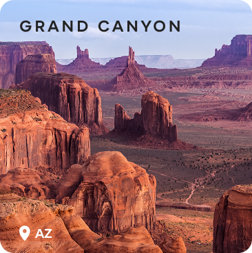 Grand Canyon