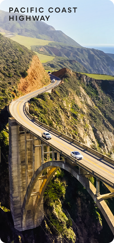 Pacific Coast Highway