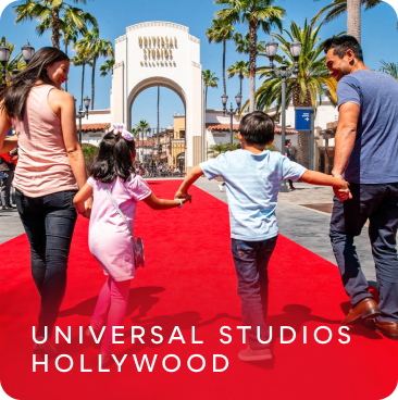 Universal Studios Hollywood