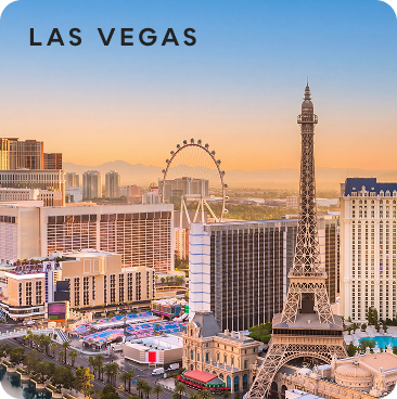 Las Vegas