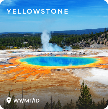 Yellowstone