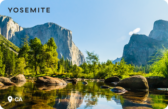Yosemite