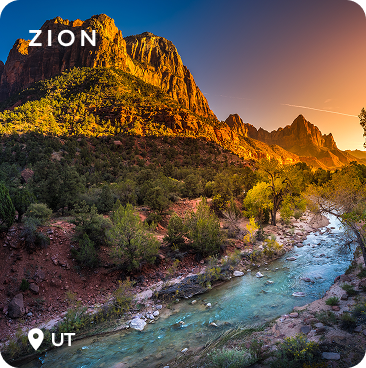 Zion