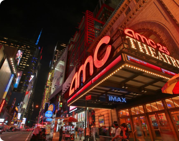 AMC Theatres