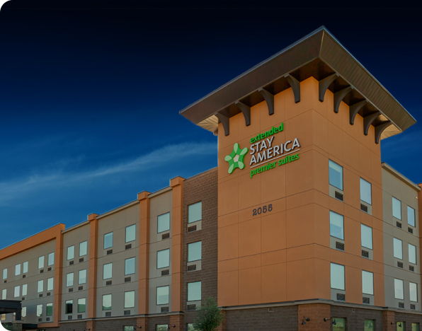 Extended Stay America