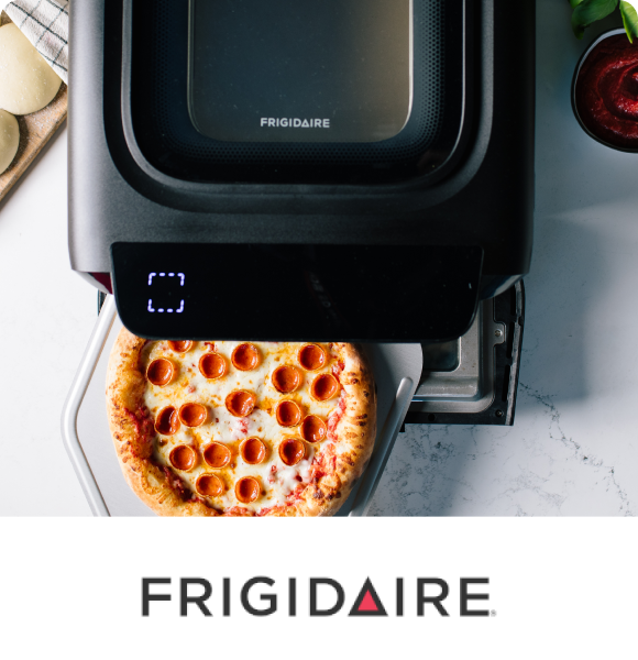 Frigidaire