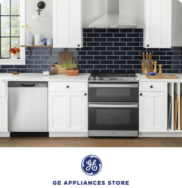 GE Appliances Store