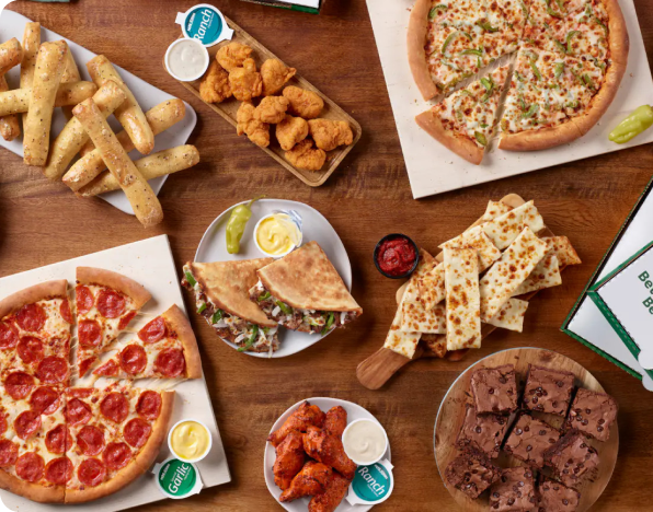 Papa John's