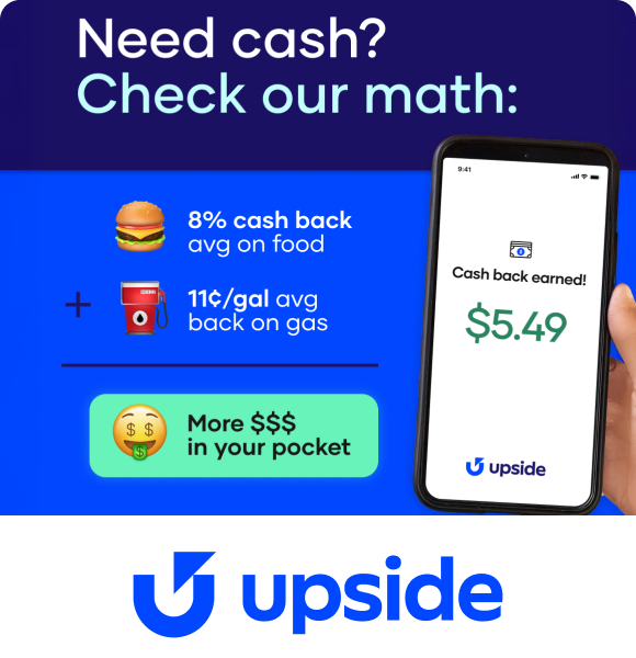 Upside