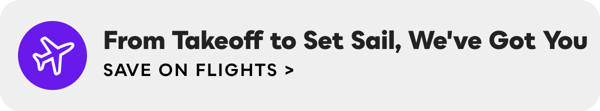 Save on Flights&nbsp;>
