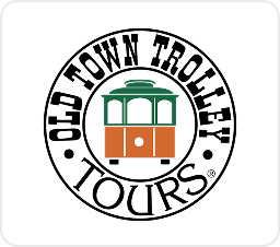Old Town Trolley Tours