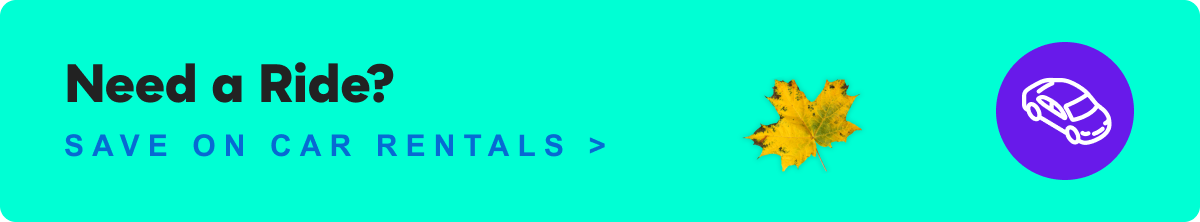 Save on Car Rentals&nbsp;>