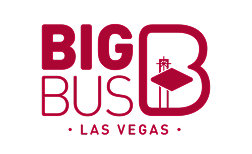 Big Bus Las Vegas