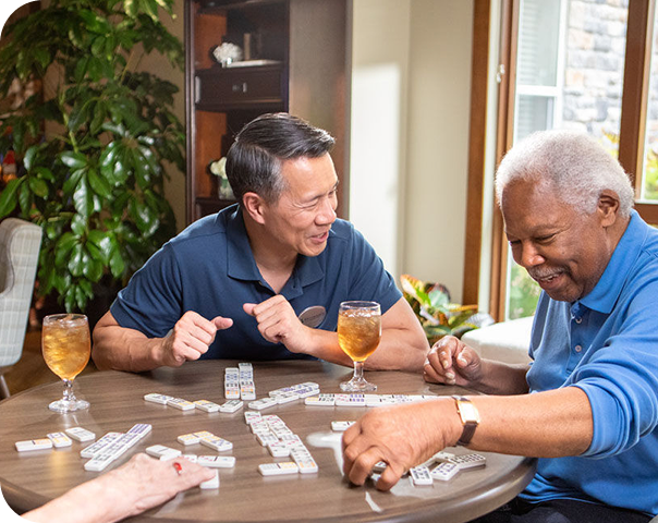 Brookdale Senior Living