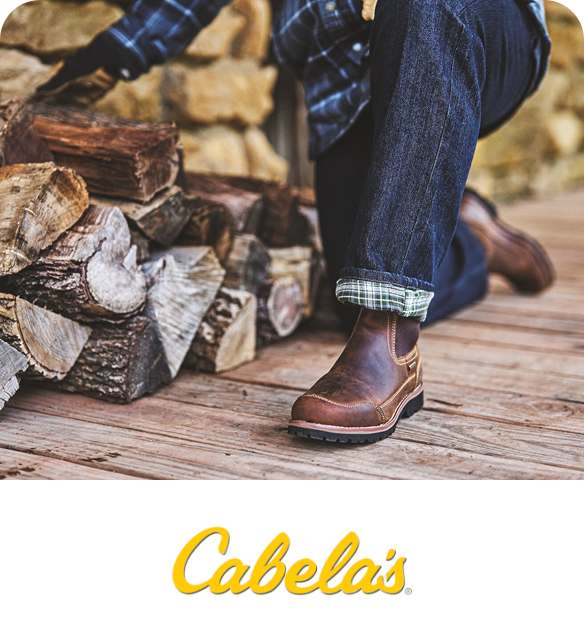 Cabela&rsquo;s