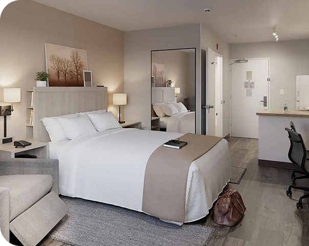 Extended Stay America