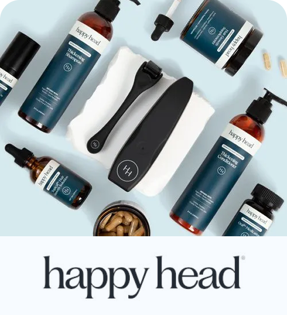 Happy Head