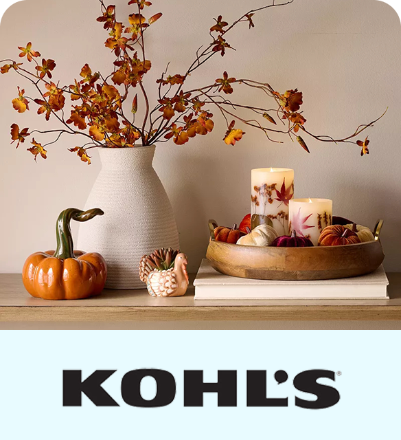 Kohl&rsquo;s