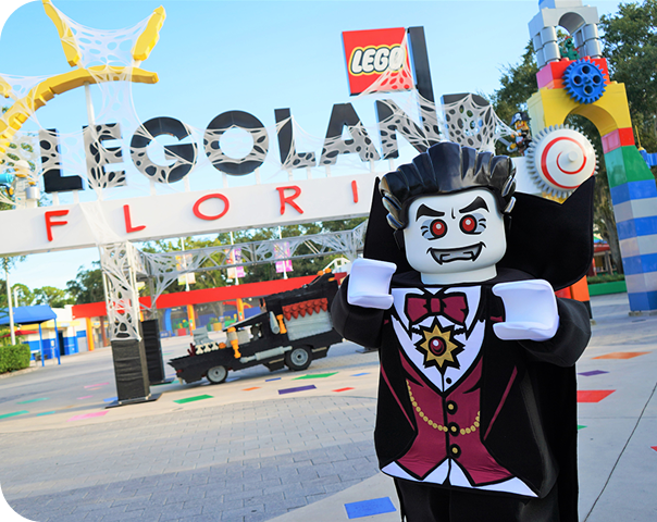 LEGOLAND Parks