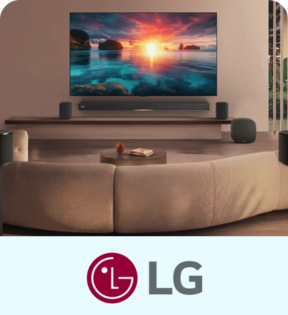 LG