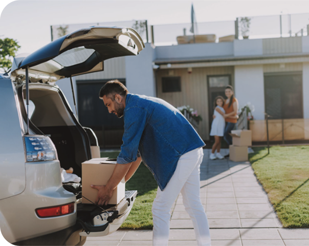Liberty Mutual Insurance