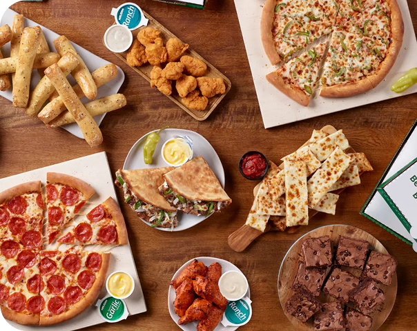 Papa John's