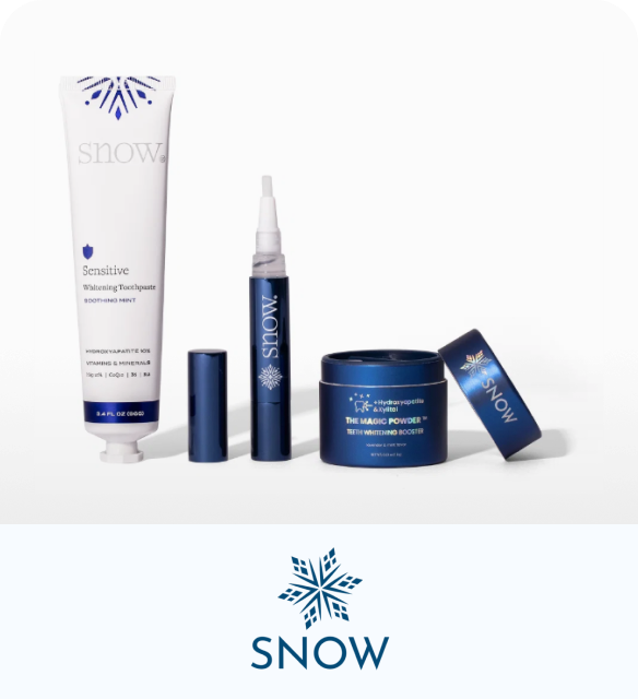 Snow