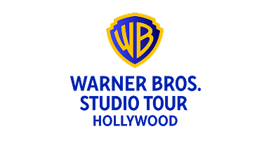 Warner Bros. Studio Tour Hollywood