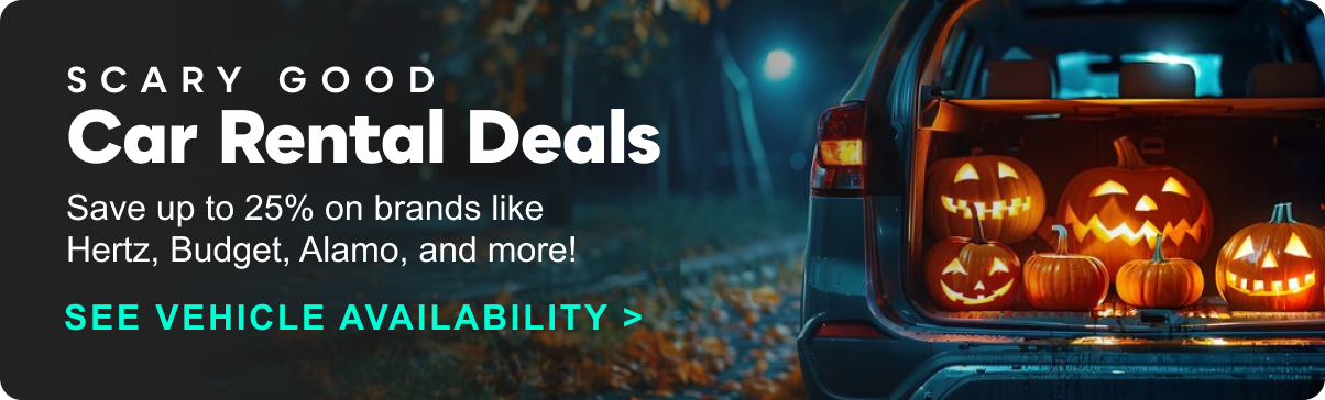 Car Rentals&nbsp;>