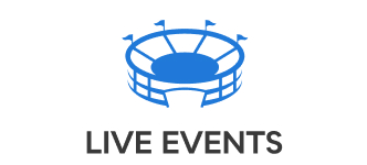 Live Events