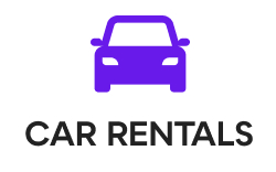 Car Rentals